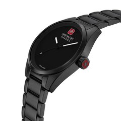 Часы мужские Swiss Military Hanowa SMWGG0003530 Dark Matter