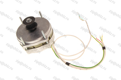 Электродвигатель привода дверей кабины ДСМ-0,18-500-1-Д-У2 IM3681 IC40 220B, ЯИУШ.525376.003-12