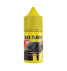 Ароматизатор VLIQ Max Flavor 14 мл - Клубника