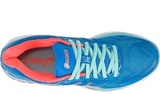 Элитные Кроссовки беговые Asics Gel Nimbus 19 Blue женские
