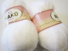 nako-paris-208-белый