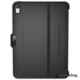 UAG Scout Series Case for Apple iPad Pro 11-inch (1th Gen) 2018 Black (Чёрный)121408114040