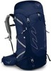 Картинка рюкзак туристический Osprey Talon 55 Ceramic Blue - 1