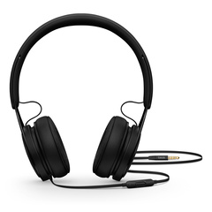 Наушники Накладные Beats EP, Black (ML992ZM/A)