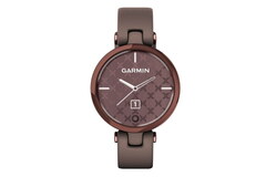 Garmin Lily Classic Dark Bronze-Paloma