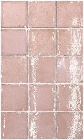Equipe Altea Dusty Pink 10x10