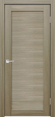 Межкомнатная дверь X-2 / Цвет Тон Неаполь / Двери Верда