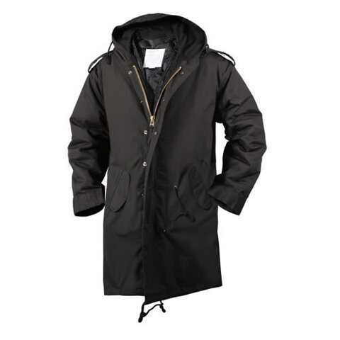 Rothco m51 parka sale