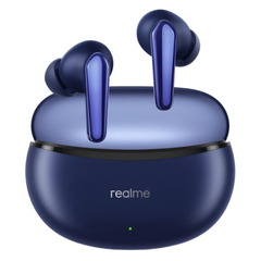 Беспроводные наушники realme Buds Air 3 Neo, синий