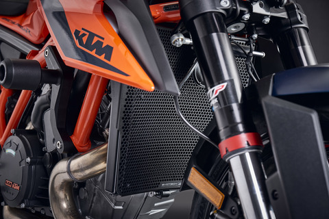 Evotech Performance Защитная сетка радиатора KTM 1290 Super Duke R