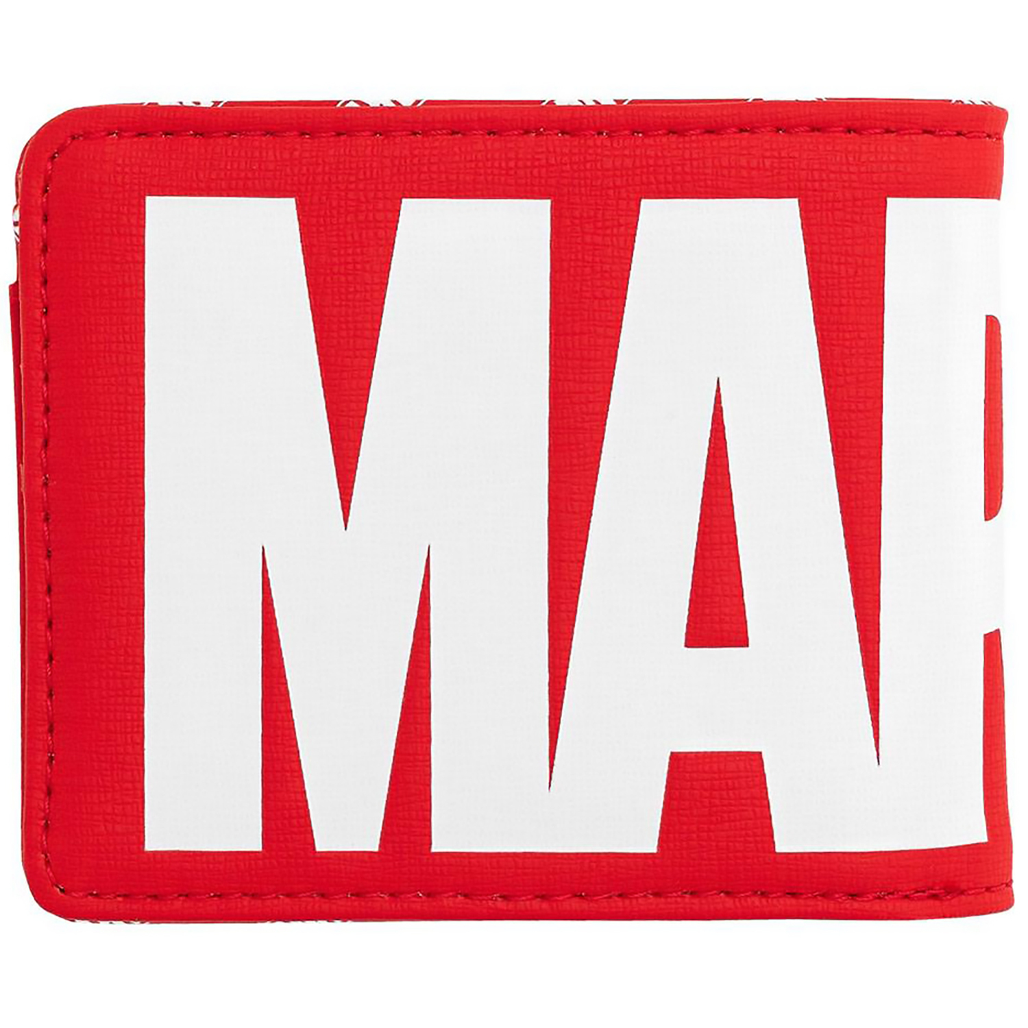 Кошелек Funko LF Marvel Logo Red Bi-Fold Wallet MVWA0108 - купить по  выгодной цене | Funko POP Shop