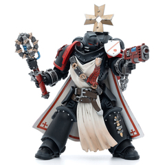 Фигурка Warhammer 40.000 Black Templars Sword Brethren Brother Dragen