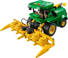 Конструктор LEGO Technic 42168 Комбайн John Deere 9700