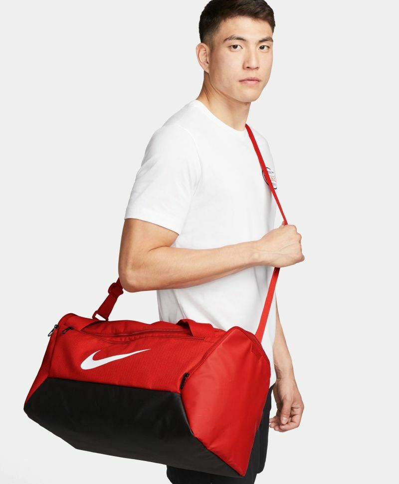 Nike brasilia training bag sale