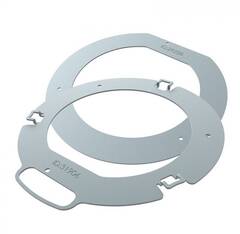 Mikrotik RBcAPGi-5acD2nD-XL Беспроводная точка доступа