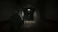 Игра Silent Hill 2 Remake (PS5)