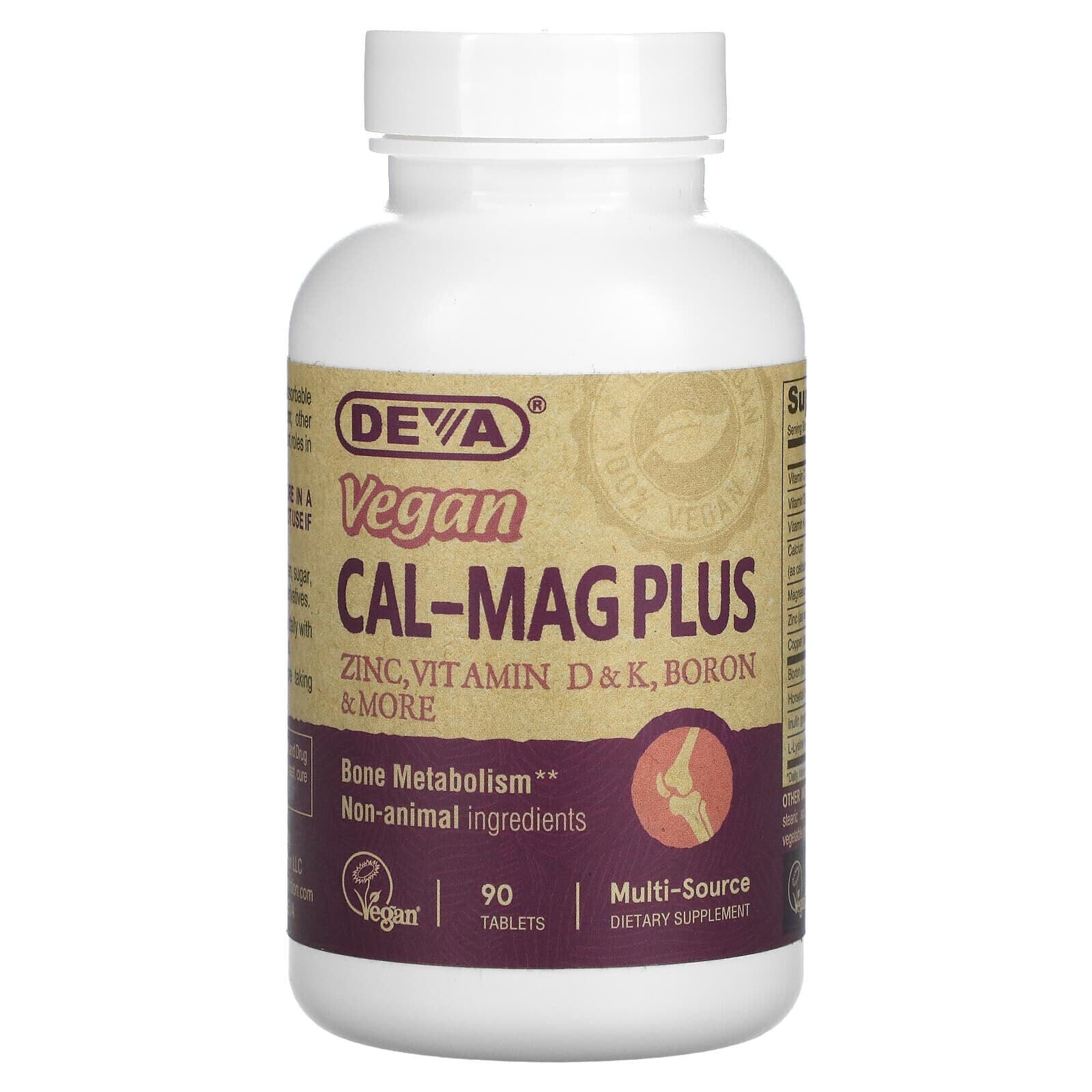 50 Plus Mag