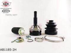 ШРУС внешний  NKN  AB1185-2H  с кольцом ABS
