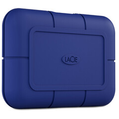 Внешний диск SSD LaCie 2TB Rugged SSD Pro5 Thunderbolt 5 External SSD Защищенный