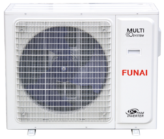 Наружный блок FUNAI ORIGAMI KODO Inverter RAM-I-3OK60HP.01/U