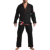 Ги для BJJ Grips Cali 99 Black