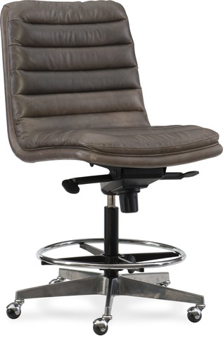 Hooker Furniture Wyatt Home Office Chair(Tall)
