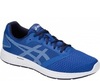 Кроссовки беговые Asics Patriot 10 Blue мужские