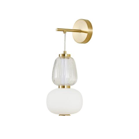 Настенный светодиодный светильник Favourite Bella 4057-1W