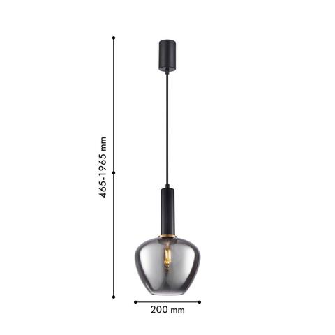 Подвесной светильник F-Promo Dubbel 4357-1P