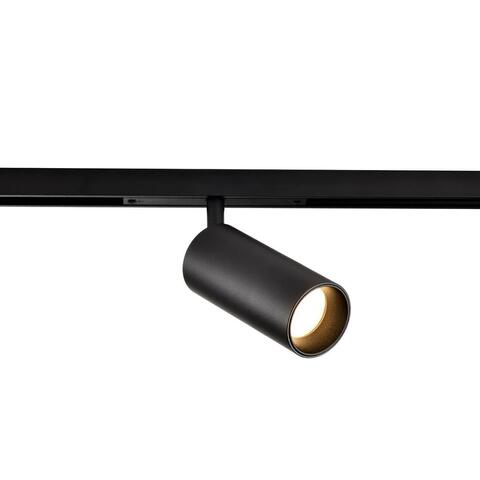 Магнитный трековый светильник Favourite Logica 4582-1U