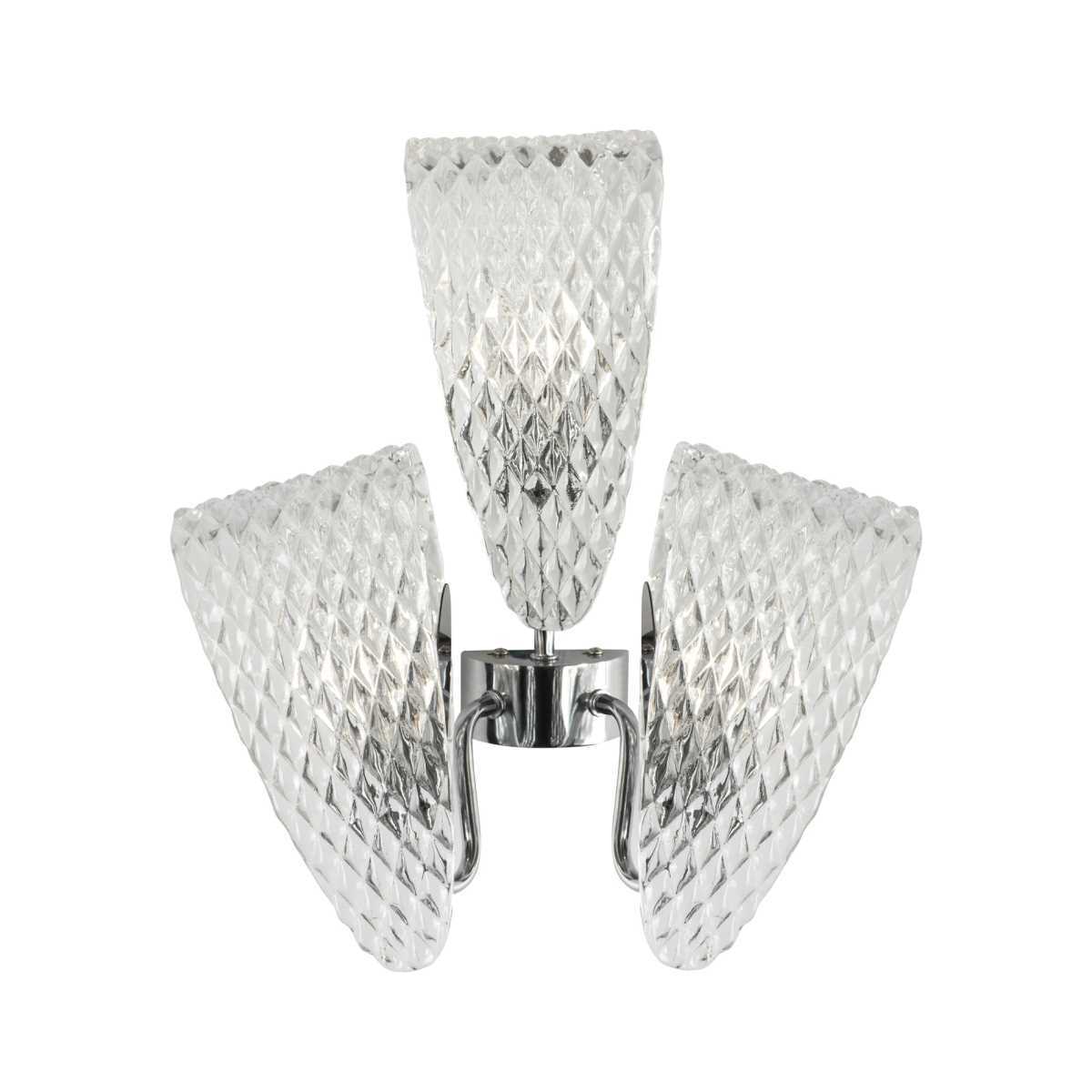 Бра Modelux Modestyle MS.2291.03 CR