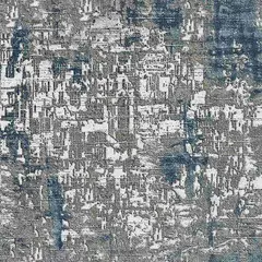 Ковролин Кайраккум Gissar 365-11 1,5х25м