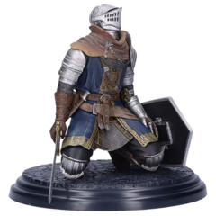 Фигурка Banpresto Dark Souls sculpt Collection Vol.4 Oscar Knight of Astora