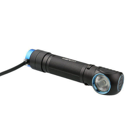 Мультифонарь светодиодный Olight H2R Nova NW (+АКБ и USB ЗУ) нейтральный*