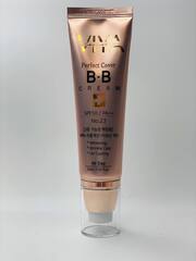 VIYA Матирующий ББ-крем Perfect Cover BB Cream, 50мл.