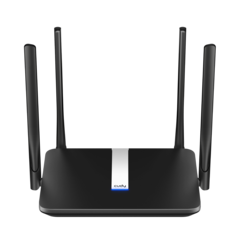 Cudy - Роутер Wi-Fi AC1200 с поддержкой 4G LT500