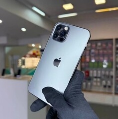 iPhone 12 Pro, 256 ГБ б/у