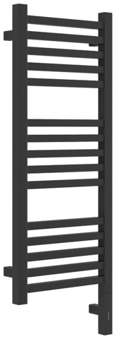 Сунержа 31-5901-8030 РЭБ МОДУС 3.1 800х300 МЭМ правый (Матовый чёрный)