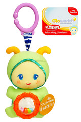 Hasbro Playskool Подвеска мягкая, в ассортименте (01478H)