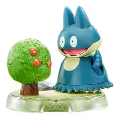 Сборная фигурка Blokees Pokemon: Munchlax