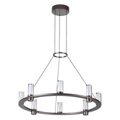 Подвесной светодиодный светильник Odeon Light DEFANCE 7143/55L