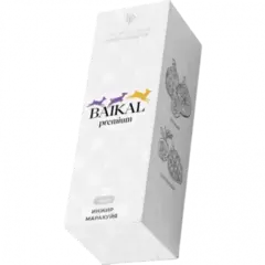 Ароматизатор пищевой BAIKAL premium (Инжир Маракуйя)