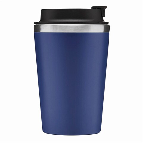 Кружка с двойными стенками TAKE & GO 350 мл