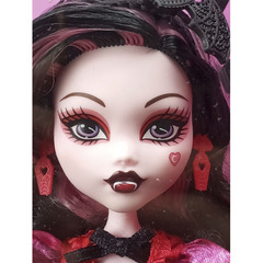 Клод Вульф и Дракулаура. Выпуск ко Дню Всех Влюбленных 2024 - ! КОРОБКА ПОВРЕЖДЕНА !