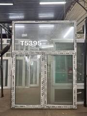 Окно Пластиковое Новое 250(в) х 185(ш)