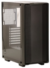 Корпус Deepcool CC560 Limited V2 черный