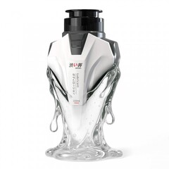 Лубрикант для мастурбации Drywell, 220 мл