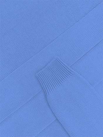 Кардиган с капюшоном из шелка