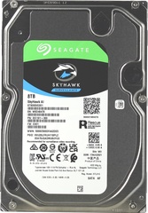 Seagate ST8000VE001 8TB