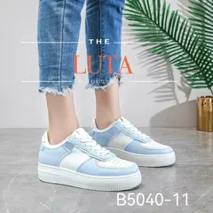 Кроссовки (36-41)р. / шт. B5040-11